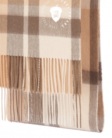 Шарф Унисекс FTQ.W220_TNGZ-3/CARAM