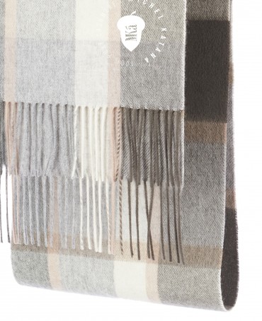 Шарф Унисекс FTQ.W220_TNGZ-6/NUCA