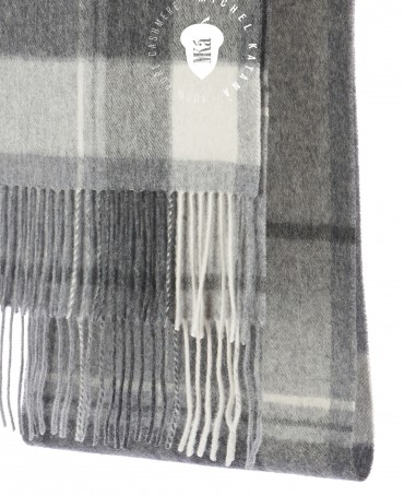 Шарф Унисекс FTQ.W220_TNGZ-7/GRIS