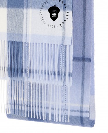 Шарф Унисекс FTQ.W220_TNGZ-8/SOIR