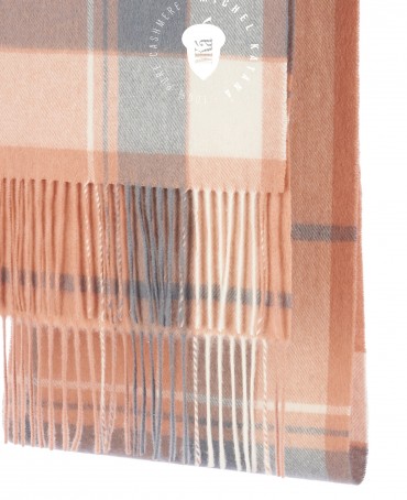 Шарф Унисекс FTQ.W220_TNGZ-9/TERA