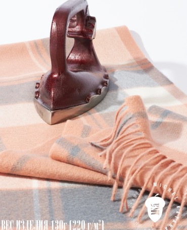 Шарф Унисекс FTQ.W220_TNGZ-9/TERA