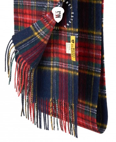 Шарф Унисекс FTQ.W220_VI2020-11/SCOT