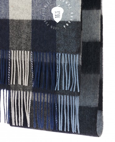 Шарф Унисекс FTQ.W220_VN2386-1/MULT1