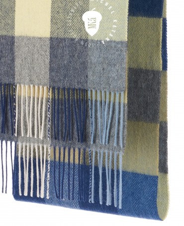 Шарф Унисекс FTQ.W220_VN2386-6/MULT6