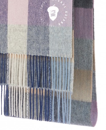Шарф Унисекс FTQ.W220_VN2386-7/MULT7