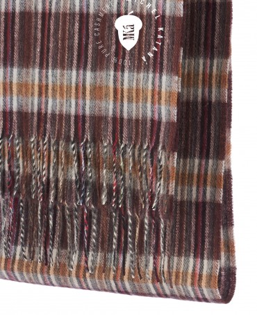 Шарф Унисекс FTQL.W220_A55/NUCA