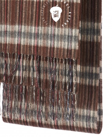 Шарф Унисекс FTQL.W220_A87/NUCA