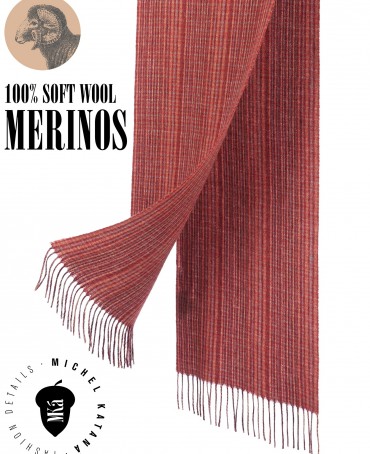 Шарф Унисекс FTq.W220_A82/BORD