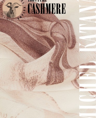Платок Унисекс C20.70-70/CHEVAL.20
