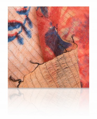 Палантин Женский SW-KANTHA.PAIS/PEACH