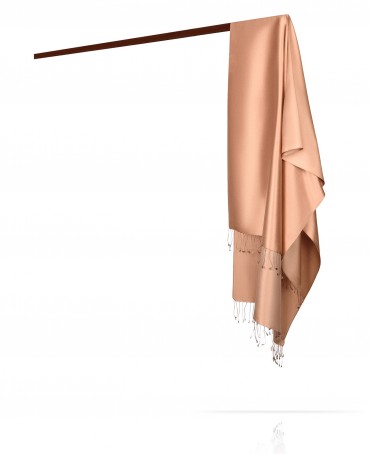 Палантин Женский ST80-RSS9.7/CORAL.MISTY