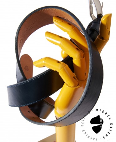 Ремень Унисекс C.1S3-40/MARIN