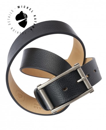 Ремень Унисекс CERF-40/NOIR