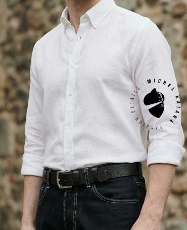 Ремень Унисекс CERF.ACUT-40/NOIR