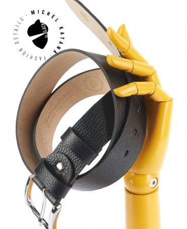 Ремень Унисекс CERF.ACUT-40/NOIR