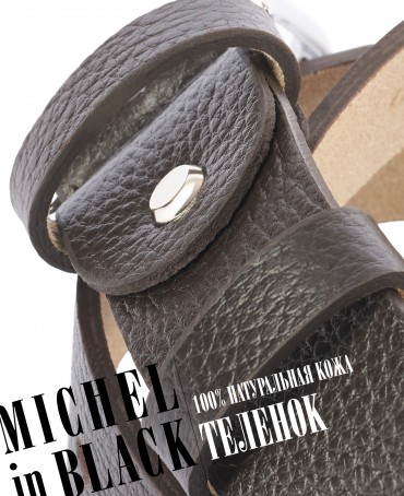 Ремень Мужской CERF.C-35/BRUN