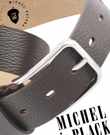 Ремень Мужской CERF.C-35/BRUN