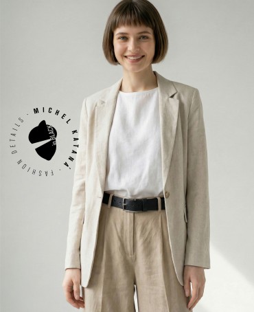 Ремень Мужской CERF.C-35/NOIR