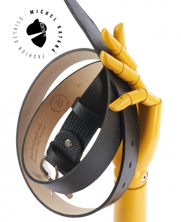 Ремень Мужской CERF.C-35/NOIR