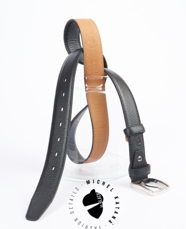 Ремень Мужской DC-CRV.1-35/NOIR