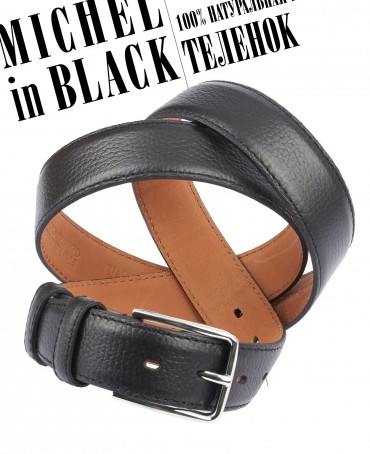 Ремень Мужской DC-CRV.1-35/NOIR