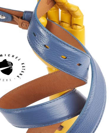 Ремень Унисекс DC-CRV.1S-40/CIANO