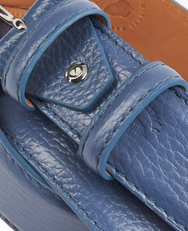 Ремень Унисекс DC-CRV.1S-40/CIANO