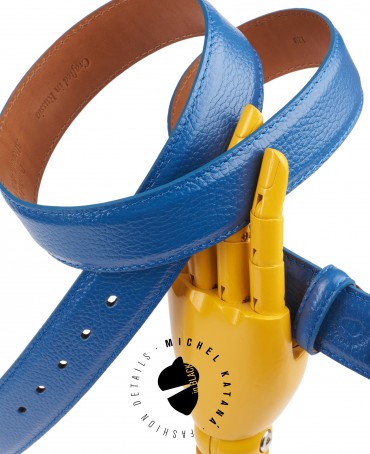 Ремень Унисекс DC-CRV.1S-40/DENIME