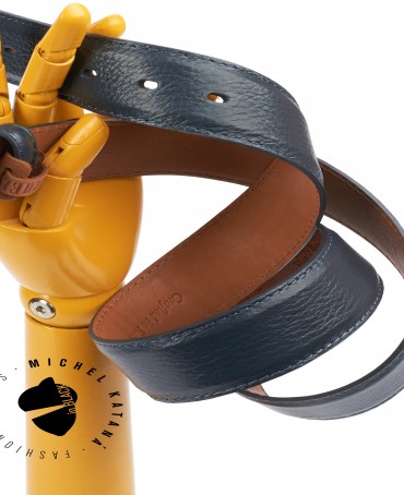 Ремень Унисекс DC-CRV.1S-40/MARIN.LAI