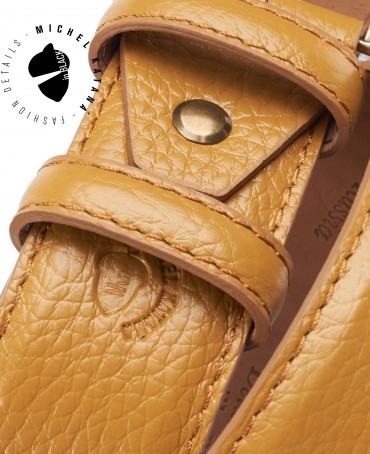 Ремень Унисекс DC-CRV.1S-40/SABLE