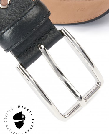 Ремень Мужской DC-CRV.1S3-35/NOIR