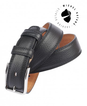 Ремень Мужской DC-CRV.2-35/NOIR