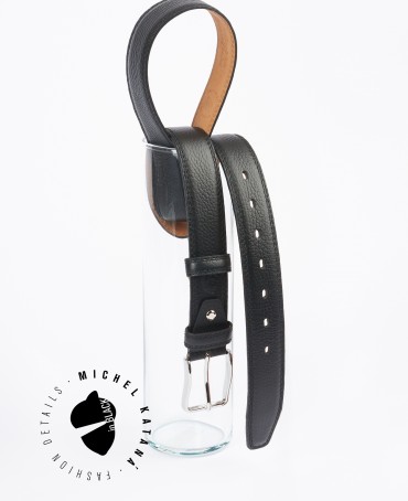 Ремень Мужской DC-CRV.2-35/NOIR