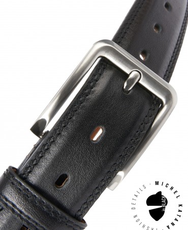 Ремень Мужской DC.2S3-35/NERO