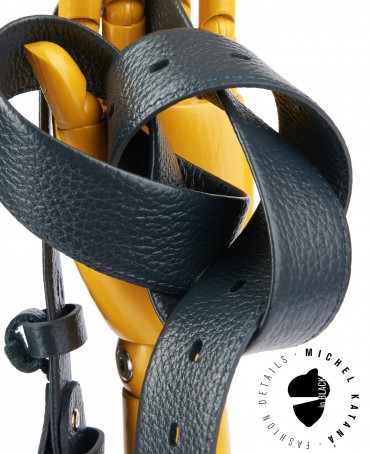 Ремень Женский MOLLE.CERF-35/BLEU