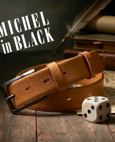 Ремень Женский MOLLE.CERF-35/DIJON