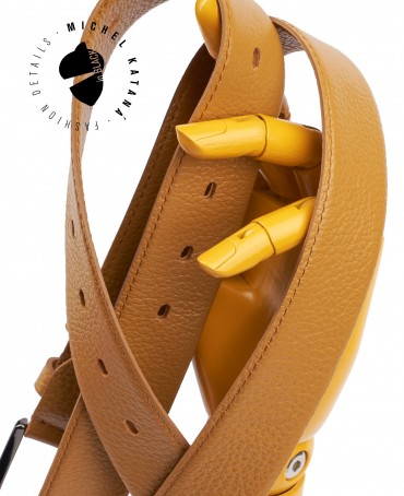 Ремень Женский MOLLE.CERF-35/DIJON