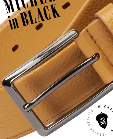 Ремень Женский MOLLE.CERF-35/DIJON