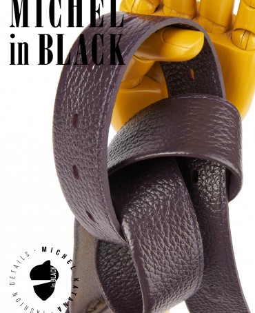 Ремень Женский MOLLE.CERF-35/MELANZE