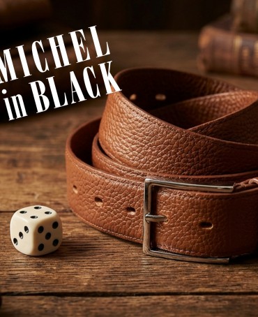 Ремень Женский MOLLE.CERF-35/ROUX