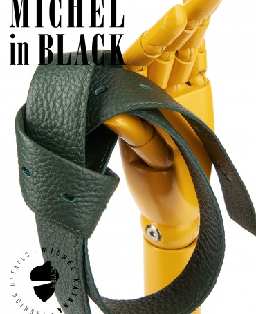 Ремень Женский MOLLE.CERF-35/VERT