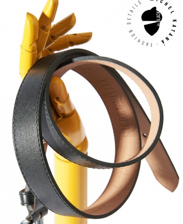 Ремень Мужской O.1S3-35/NERO