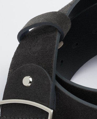 Ремень Пояс Женский BRIU.S-45-ONi/GRISON