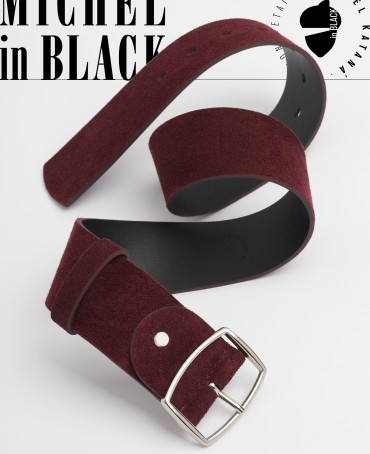 Ремень Пояс Женский BRIU.S-45-ONi/VIN