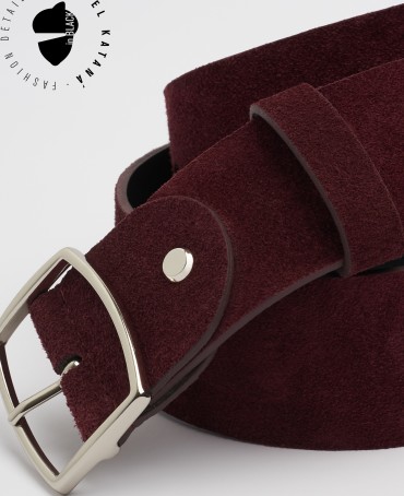 Ремень Пояс Женский BRIU.S-45-ONi/VIN