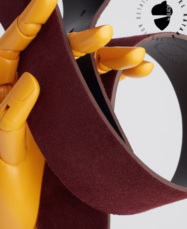 Ремень Пояс Женский BRIU.S-45-ONi/VIN