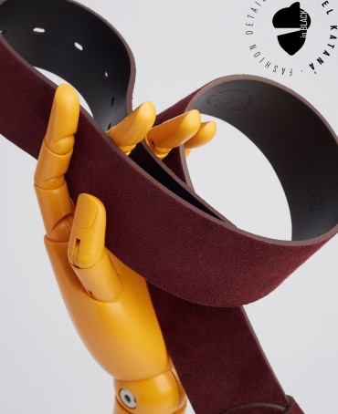 Ремень Пояс Женский BRIU.S-45-ONi/VIN