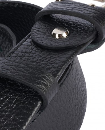 Ремень-Пояс Унисекс MIDE.CERF-35-LNi/CORVUS