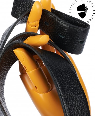 Ремень-Пояс Унисекс MIDE.CERF-35-LNi/CORVUS